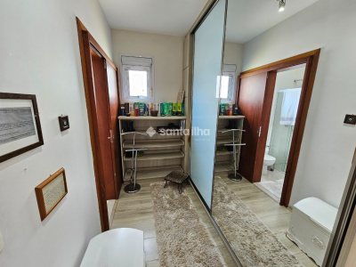 Casa em Condomínio à venda com 312m², 4 quartos, 4 suítes, 2 vagas no bairro Campeche em Florianópolis - Foto 28