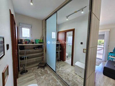 Casa em Condomínio à venda com 312m², 4 quartos, 4 suítes, 2 vagas no bairro Campeche em Florianópolis - Foto 29