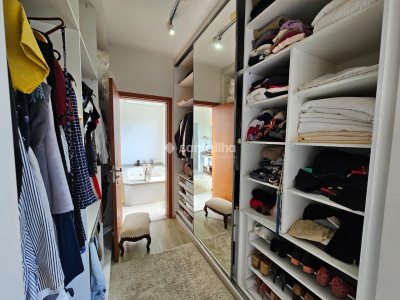 Casa em Condomínio à venda com 312m², 4 quartos, 4 suítes, 2 vagas no bairro Campeche em Florianópolis - Foto 34