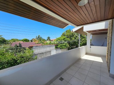 Casa em Condomínio à venda com 312m², 4 quartos, 4 suítes, 2 vagas no bairro Campeche em Florianópolis - Foto 37