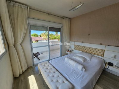 Casa em Condomínio à venda com 312m², 4 quartos, 4 suítes, 2 vagas no bairro Campeche em Florianópolis - Foto 36
