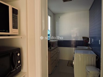 Casa à venda com 300m², 2 quartos, 2 suítes, 6 vagas no bairro Campeche em Florianópolis - Foto 10