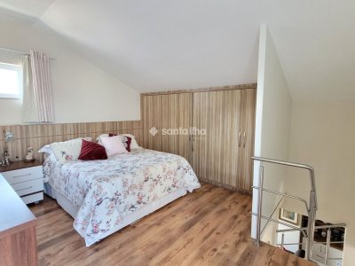 Cobertura à venda com 148m², 2 quartos, 1 suíte, 2 vagas no bairro Campeche em Florianópolis - Foto 13