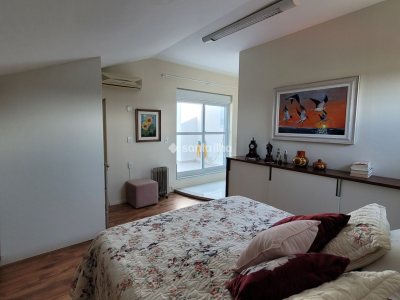 Cobertura à venda com 148m², 2 quartos, 1 suíte, 2 vagas no bairro Campeche em Florianópolis - Foto 11