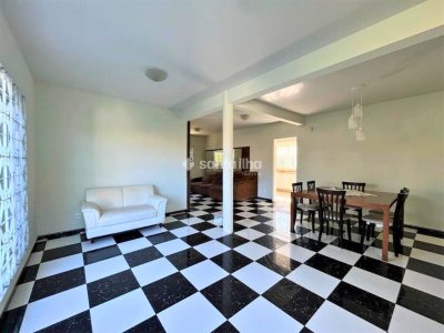 Casa à venda com 226m², 4 quartos, 2 suítes, 5 vagas no bairro Campeche em Florianópolis - Foto 3