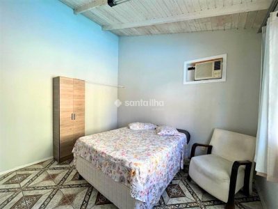 Casa à venda com 226m², 4 quartos, 2 suítes, 5 vagas no bairro Campeche em Florianópolis - Foto 12