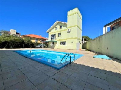 Casa à venda com 226m², 4 quartos, 2 suítes, 5 vagas no bairro Campeche em Florianópolis - Foto 40