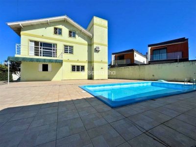Casa à venda com 226m², 4 quartos, 2 suítes, 5 vagas no bairro Campeche em Florianópolis - Foto 39