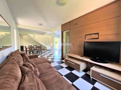 Casa à venda com 226m², 4 quartos, 2 suítes, 5 vagas no bairro Campeche em Florianópolis - Foto 5