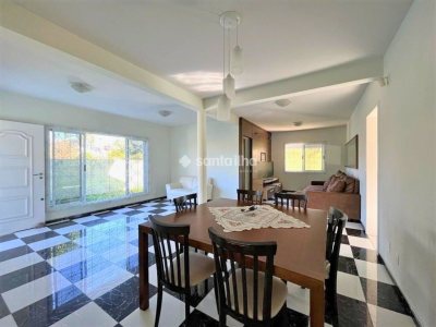 Casa à venda com 226m², 4 quartos, 2 suítes, 5 vagas no bairro Campeche em Florianópolis - Foto 4
