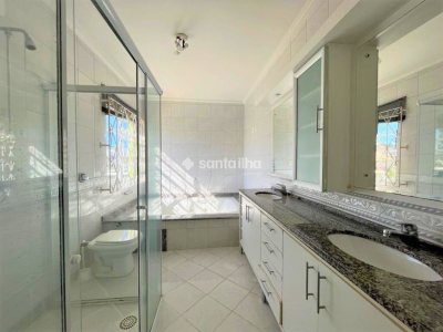 Casa à venda com 226m², 4 quartos, 2 suítes, 5 vagas no bairro Campeche em Florianópolis - Foto 28