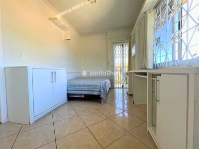 Casa à venda com 226m², 4 quartos, 2 suítes, 5 vagas no bairro Campeche em Florianópolis - Foto 25