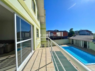 Casa à venda com 226m², 4 quartos, 2 suítes, 5 vagas no bairro Campeche em Florianópolis - Foto 34