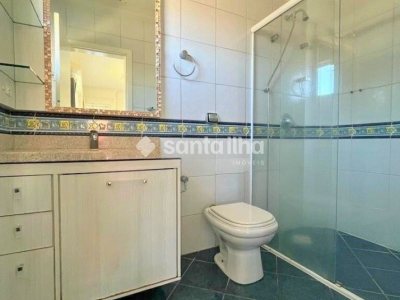 Casa à venda com 226m², 4 quartos, 2 suítes, 5 vagas no bairro Campeche em Florianópolis - Foto 23