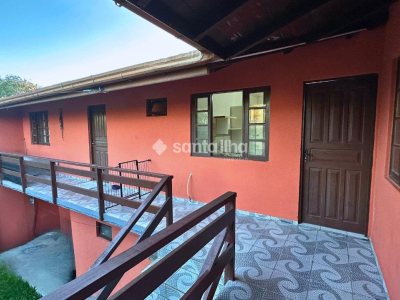 Pousada à venda com 360m², 10 quartos, 8 vagas no bairro Campeche em Florianópolis - Foto 6