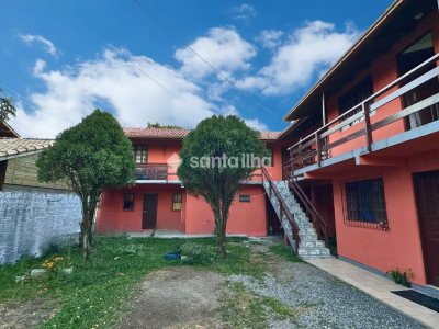 Pousada à venda com 360m², 10 quartos, 8 vagas no bairro Campeche em Florianópolis - Foto 5
