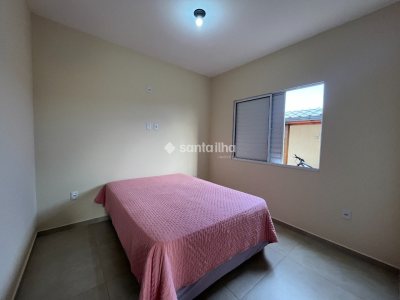 Apartamento para alugar com 62m², 2 quartos, 1 suíte, 1 vaga no bairro Campeche em Florianópolis - Foto 10