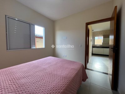 Apartamento para alugar com 62m², 2 quartos, 1 suíte, 1 vaga no bairro Campeche em Florianópolis - Foto 11