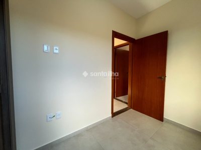 Apartamento para alugar com 62m², 2 quartos, 1 suíte, 1 vaga no bairro Campeche em Florianópolis - Foto 15