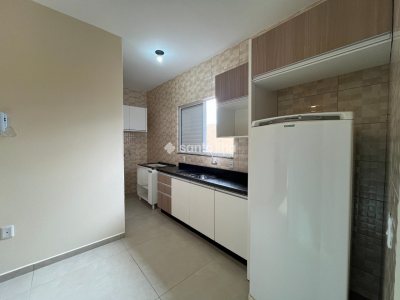 Apartamento para alugar com 62m², 2 quartos, 1 suíte, 1 vaga no bairro Campeche em Florianópolis - Foto 3