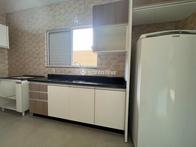 Apartamento para alugar com 62m², 2 quartos, 1 suíte, 1 vaga no bairro Campeche em Florianópolis - Foto 4