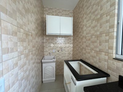 Apartamento para alugar com 62m², 2 quartos, 1 suíte, 1 vaga no bairro Campeche em Florianópolis - Foto 9