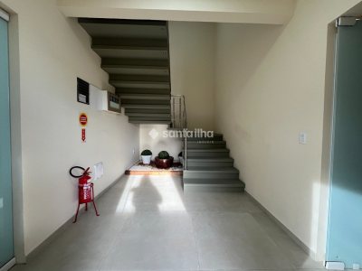Apartamento para alugar com 62m², 2 quartos, 1 suíte, 1 vaga no bairro Campeche em Florianópolis - Foto 19