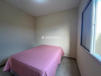 Apartamento para alugar com 62m², 2 quartos, 1 suíte, 1 vaga no bairro Campeche em Florianópolis - Foto 13
