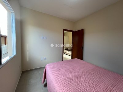 Apartamento para alugar com 62m², 2 quartos, 1 suíte, 1 vaga no bairro Campeche em Florianópolis - Foto 12