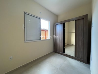 Apartamento para alugar com 62m², 2 quartos, 1 suíte, 1 vaga no bairro Campeche em Florianópolis - Foto 16