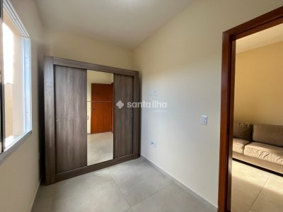 Apartamento para alugar com 62m², 2 quartos, 1 suíte, 1 vaga no bairro Campeche em Florianópolis - Foto 17