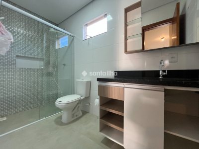 Apartamento para alugar com 62m², 2 quartos, 1 suíte, 1 vaga no bairro Campeche em Florianópolis - Foto 14