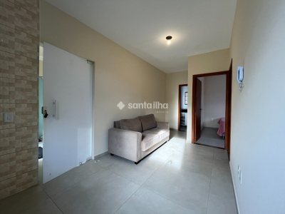 Apartamento para alugar com 62m², 2 quartos, 1 suíte, 1 vaga no bairro Campeche em Florianópolis - Foto 8