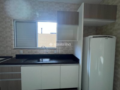 Apartamento para alugar com 62m², 2 quartos, 1 suíte, 1 vaga no bairro Campeche em Florianópolis - Foto 6