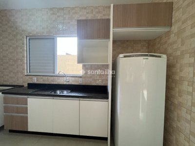 Apartamento para alugar com 62m², 2 quartos, 1 suíte, 1 vaga no bairro Campeche em Florianópolis - Foto 5