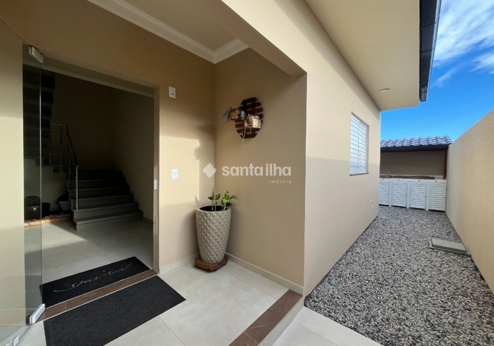 Apartamento para alugar com 62m², 2 quartos, 1 suíte, 1 vaga no bairro Campeche em Florianópolis - Foto 1