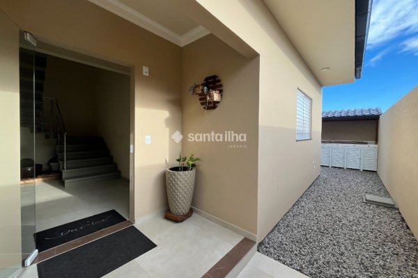Apartamento para alugar com 62m², 2 quartos, 1 suíte, 1 vaga no bairro Campeche em Florianópolis