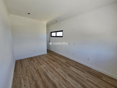 Casa à venda com 162m², 3 quartos, 3 suítes, 2 vagas no bairro Campeche em Florianópolis - Foto 13