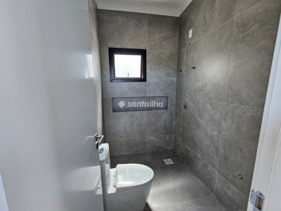 Casa à venda com 162m², 3 quartos, 3 suítes, 2 vagas no bairro Campeche em Florianópolis - Foto 19