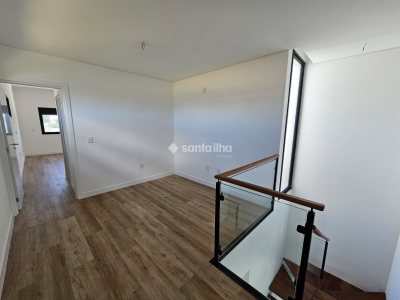 Casa à venda com 162m², 3 quartos, 3 suítes, 2 vagas no bairro Campeche em Florianópolis - Foto 10