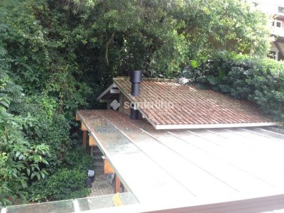 Casa à venda com 172m², 4 quartos, 2 suítes, 5 vagas no bairro Lagoa da Conceição em Florianópolis - Foto 28