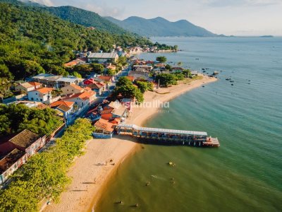Galpão para alugar ou comprar com 300m², 4 vagas no bairro Ribeirão da Ilha em Florianópolis - Foto 13