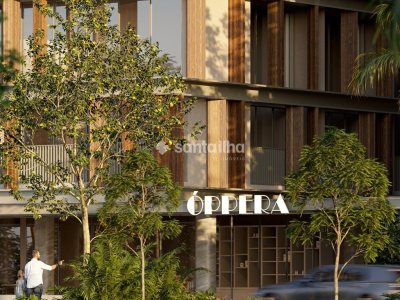 Apartamento à venda com 66m², 2 quartos no bairro Campeche em Florianópolis - Foto 3