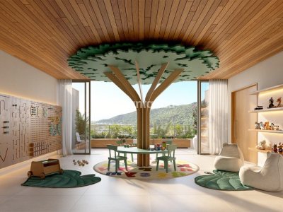Apartamento à venda com 66m², 2 quartos no bairro Campeche em Florianópolis - Foto 4