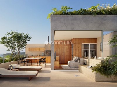 Apartamento à venda com 66m², 2 quartos no bairro Campeche em Florianópolis - Foto 5