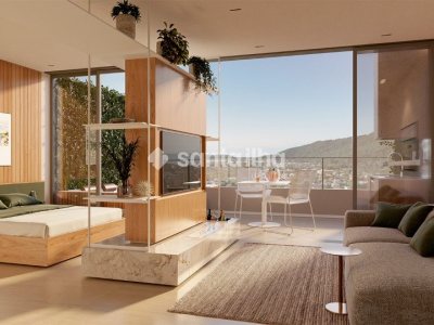 Apartamento à venda com 66m², 2 quartos no bairro Campeche em Florianópolis - Foto 7