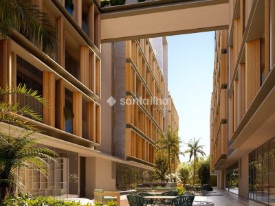 Apartamento à venda com 66m², 2 quartos no bairro Campeche em Florianópolis - Foto 9