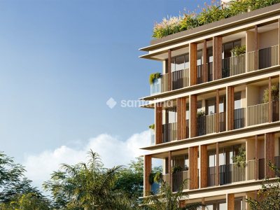 Apartamento à venda com 66m², 2 quartos no bairro Campeche em Florianópolis - Foto 10