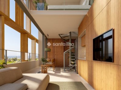 Apartamento à venda com 66m², 2 quartos no bairro Campeche em Florianópolis - Foto 11