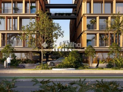Apartamento à venda com 66m², 2 quartos no bairro Campeche em Florianópolis - Foto 13